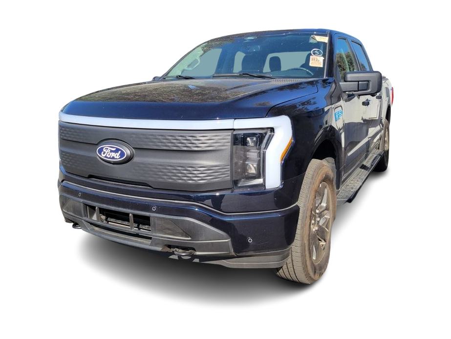 ford f-150 lightning 2025 1FT6W3LU0SWG05953 image ford f-150 lightning 2025 1FT6W3LU0SWG05953 image